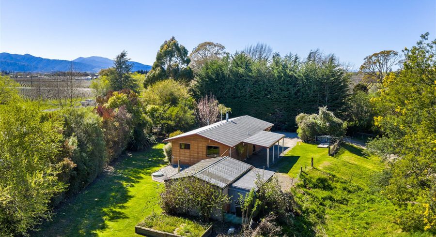  at 80 Hawkesbury Road, Hawkesbury, Marlborough, Marlborough