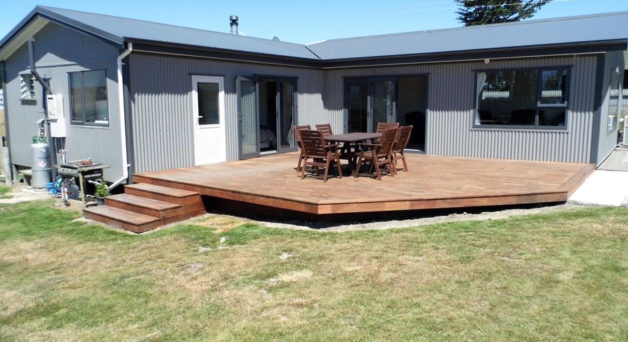  at 197 Corrigalls Road, Waimate, Waimate, Canterbury