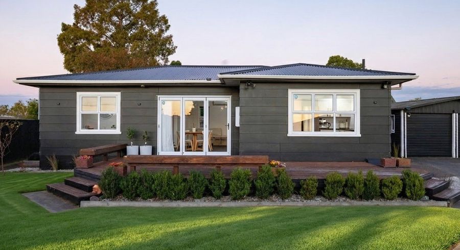  at 122A Pukete Road, Pukete, Hamilton, Waikato