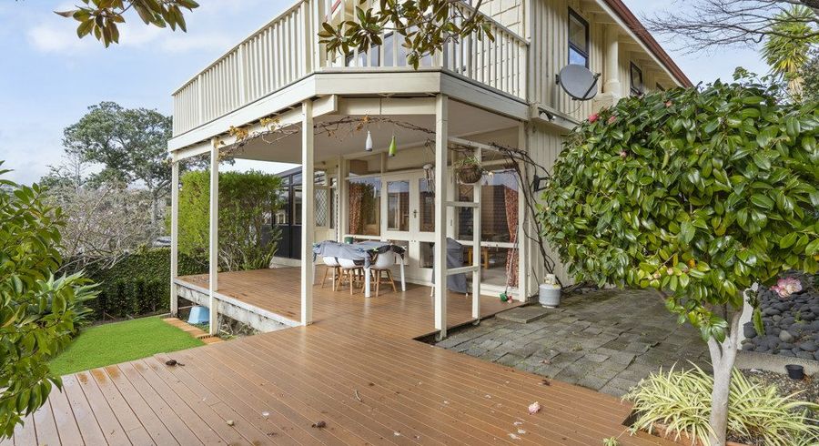  at 58A Ngapuhi Road, Remuera, Auckland City, Auckland