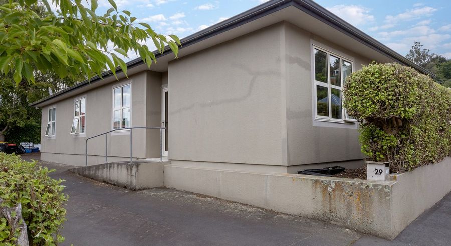 at 29 Carlyle Street, North East Valley, Dunedin, Otago