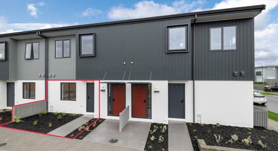  at 3/18 Rigby Dr, Whenuapai, Waitakere City, Auckland