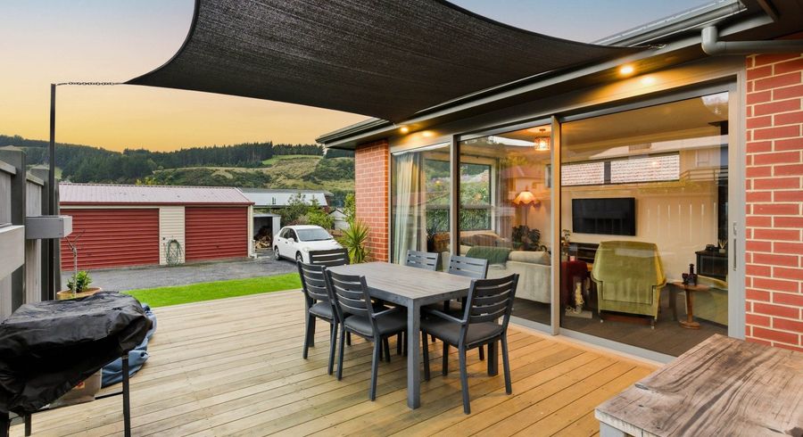  at 16 Hall Road, Sawyers Bay, Dunedin, Otago