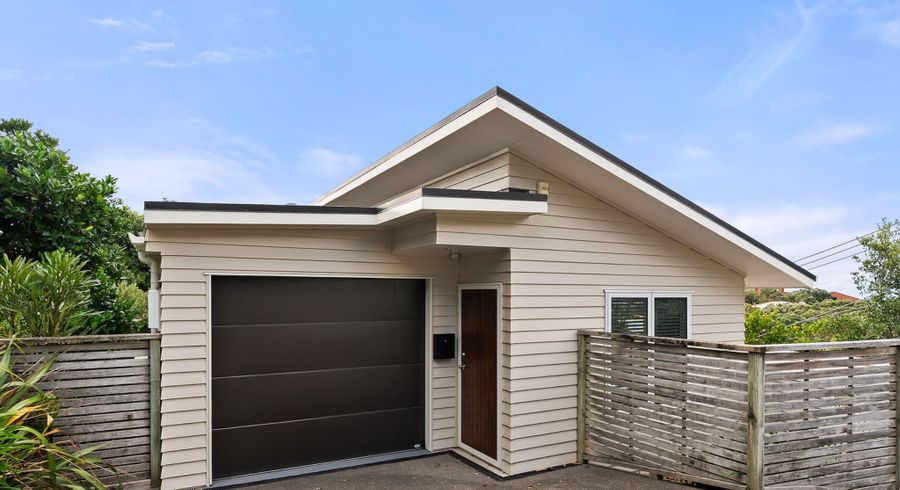  at 67 Roseneath Terrace, Roseneath, Wellington, Wellington