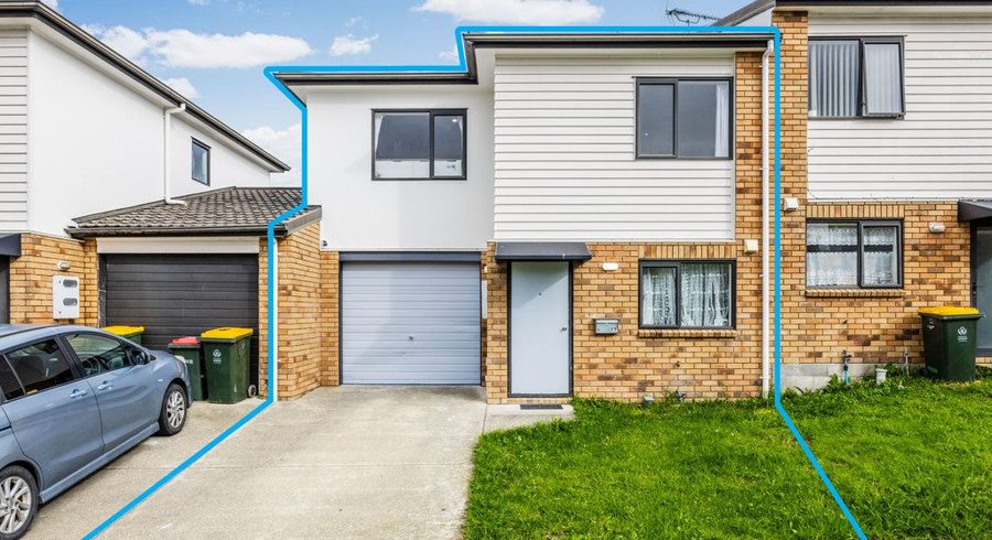  at 11 Battlen Place, Manurewa, Manukau City, Auckland