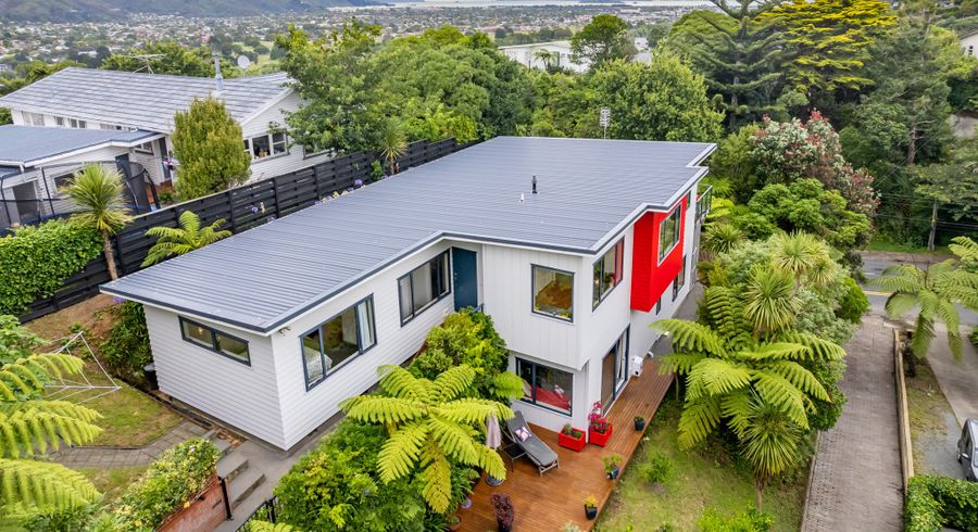  at 28 Major Drive, Kelson, Lower Hutt