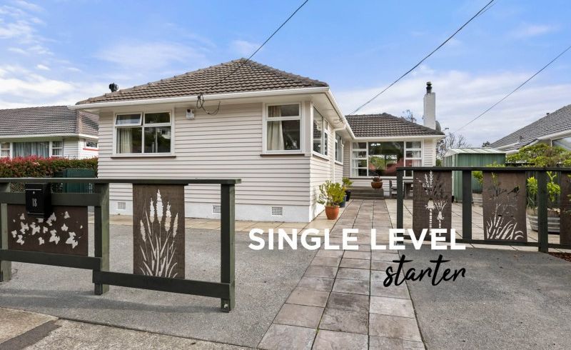  at 18 Parnell Street, Fairfield, Lower Hutt