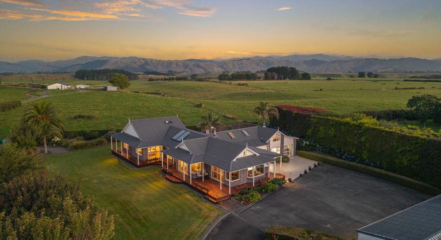  at 192 Paiaka Road, Koputaroa, Levin