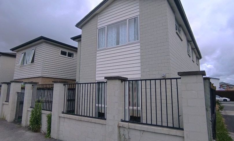  at 244 Murphys Road, Flat Bush, Manukau City, Auckland