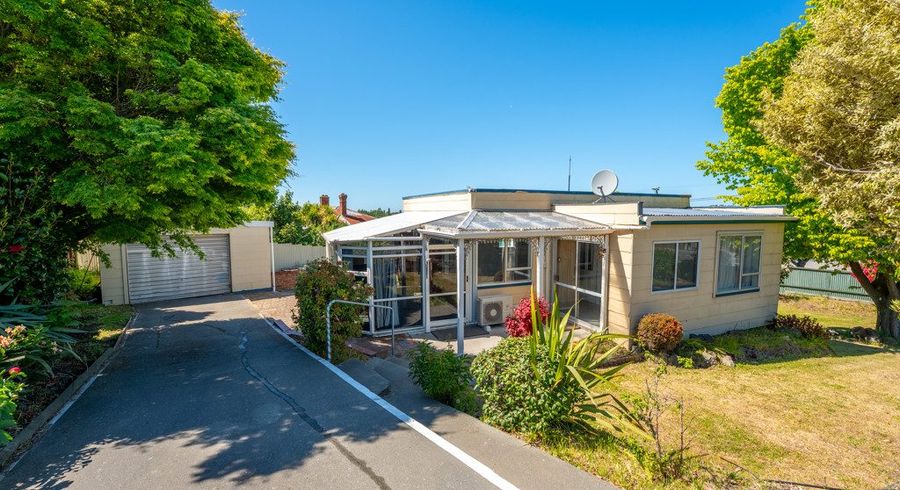 at 54 King Street, Kensington, Timaru, Canterbury