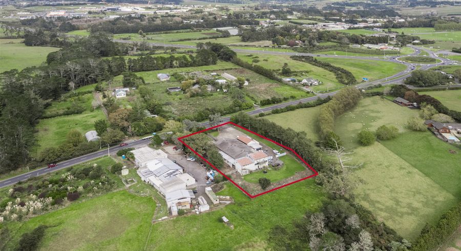  at 12 Brigham Creek Road, Whenuapai, Auckland