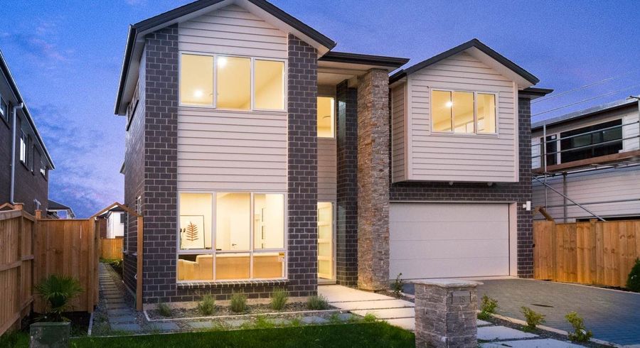  at 18 Eastfield Avenue, Flat Bush, Manukau City, Auckland