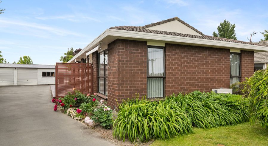  at 23 Momorangi Crescent, Redwood, Christchurch