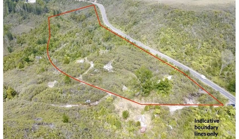  at 0 Whiskey Creek, State Highway 6, Charleston, Buller, West Coast