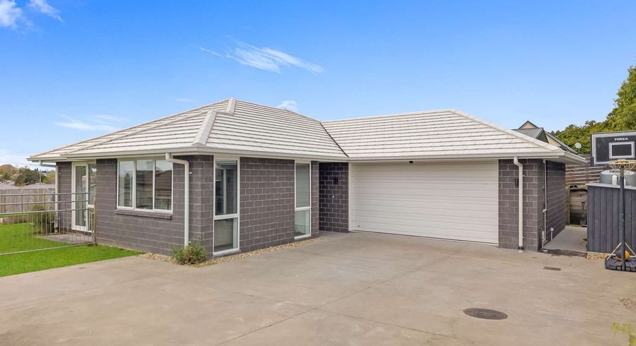  at 19B  Rolleston Street, Kihikihi, Waipa, Waikato