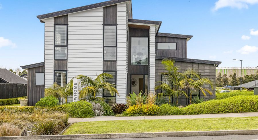  at 53 Maurice Kelly Road, Milldale, Rodney, Auckland