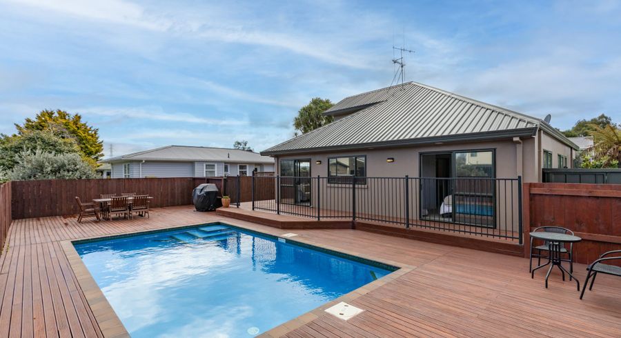  at 22A Sheridan Street, Silverdale, Hamilton, Waikato
