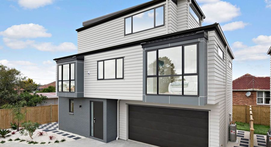  at 23A STODDARD Road, Mt Roskill, Auckland