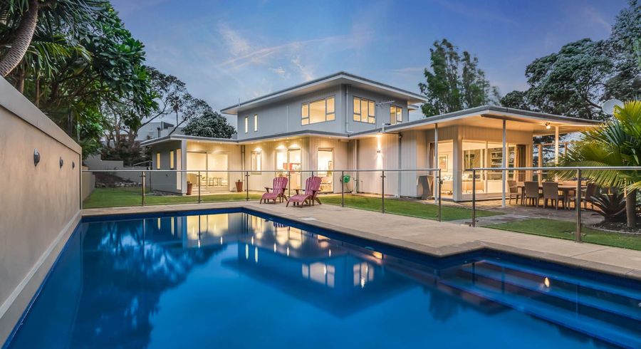  at 110 Paritai Drive, Orakei, Auckland