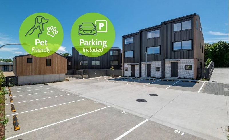  at 71B/71 Roberta Avenue, Glendowie, Auckland City, Auckland