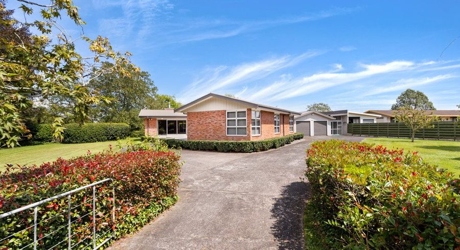  at 828 Lichfield Road, Putaruru