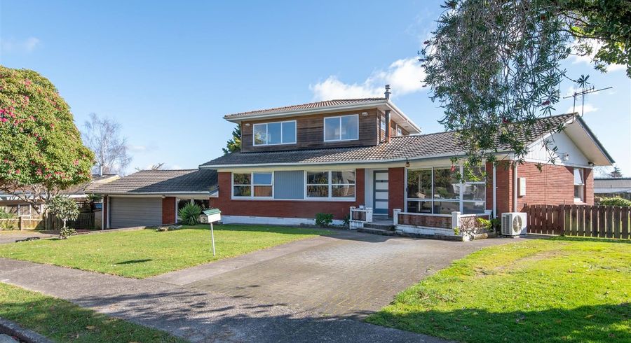  at 3 Walnut Place, Owhata, Rotorua