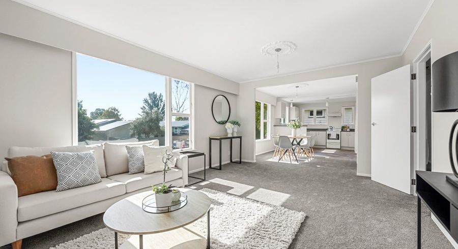  at 57 Cleary Street, Waterloo, Lower Hutt, Wellington