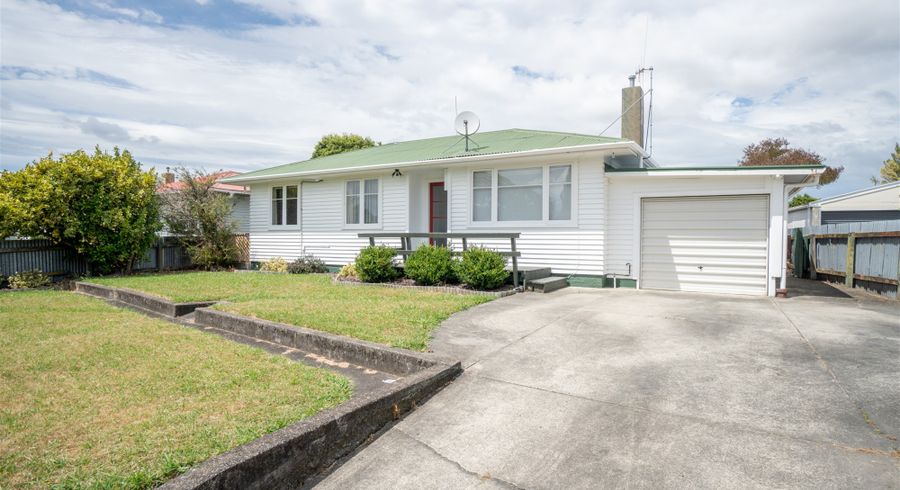  at 89 Rugby Street, Awapuni, Palmerston North