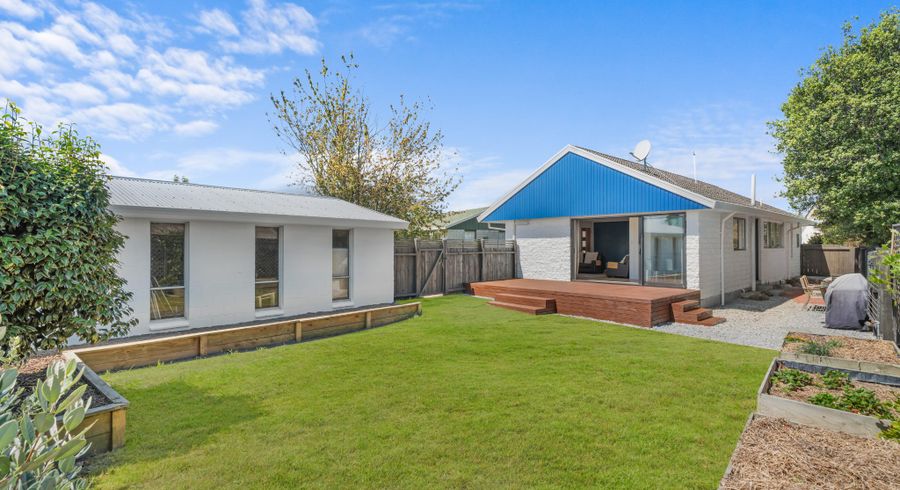  at 34 De Havilland Street, Hornby, Christchurch City, Canterbury