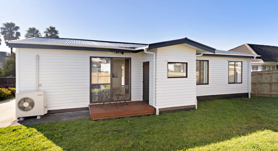  at 14 Plunket Avenue, Papatoetoe, Manukau City, Auckland