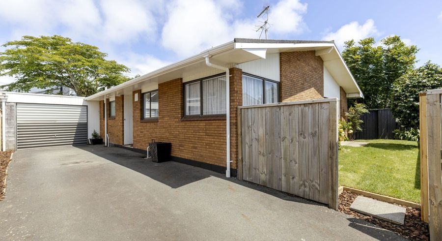  at 2/21 Fulford Street, City Centre, New Plymouth, Taranaki