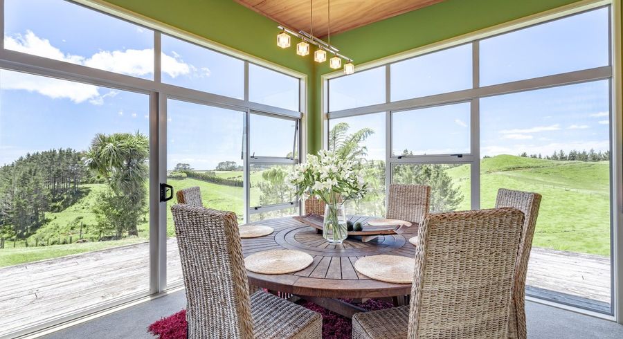  at 287 Hurford Road, Hurford, New Plymouth