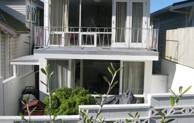  at 89 Queens Drive, Lyall Bay, Wellington, Wellington