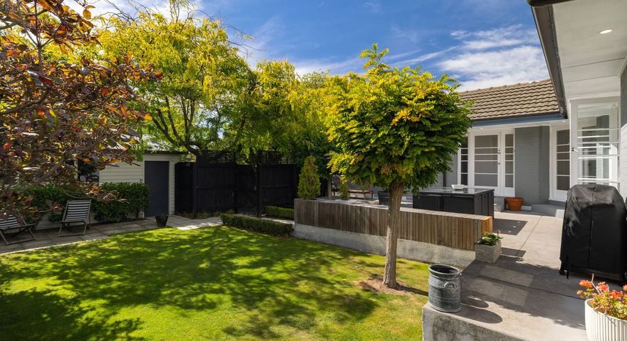  at 133 Condell Avenue, Papanui, Christchurch