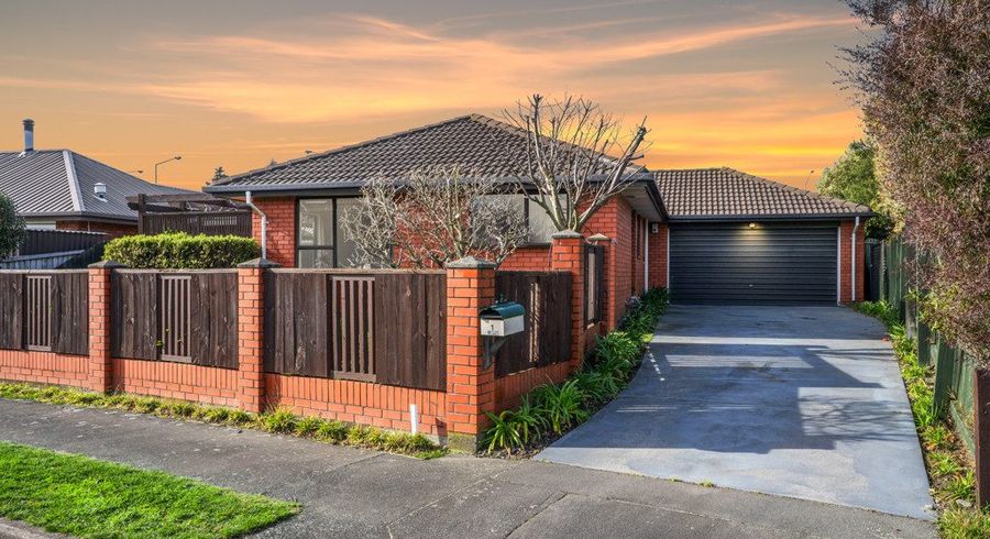  at 2/1 Cataluna Place, Hei Hei, Christchurch City, Canterbury