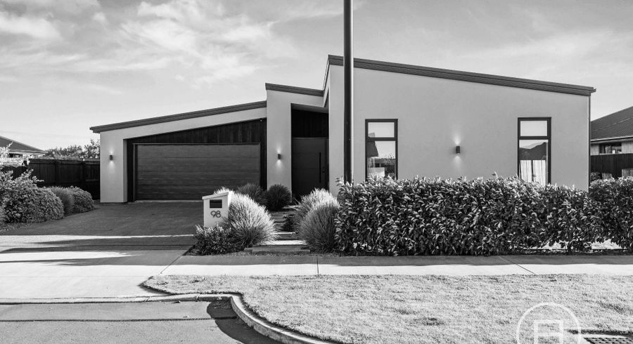  at 98 Southfield Drive, Lincoln, Selwyn, Canterbury