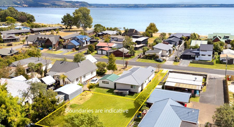  at 8A Holden Avenue, Holdens Bay, Rotorua, Bay Of Plenty