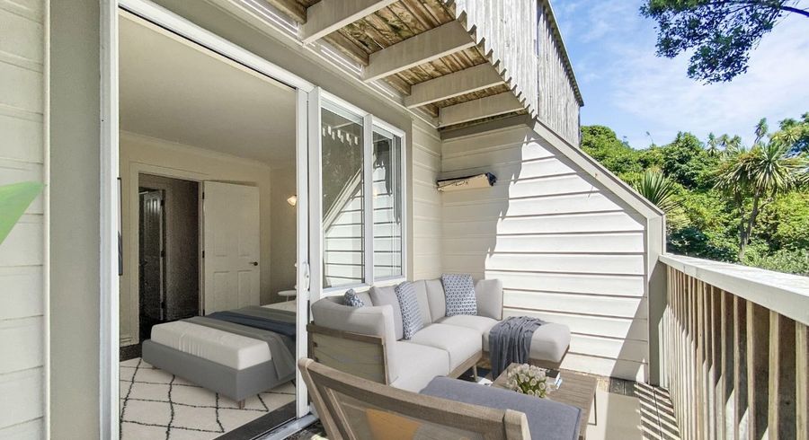  at 13D Lawrence Street, Newtown, Wellington, Wellington