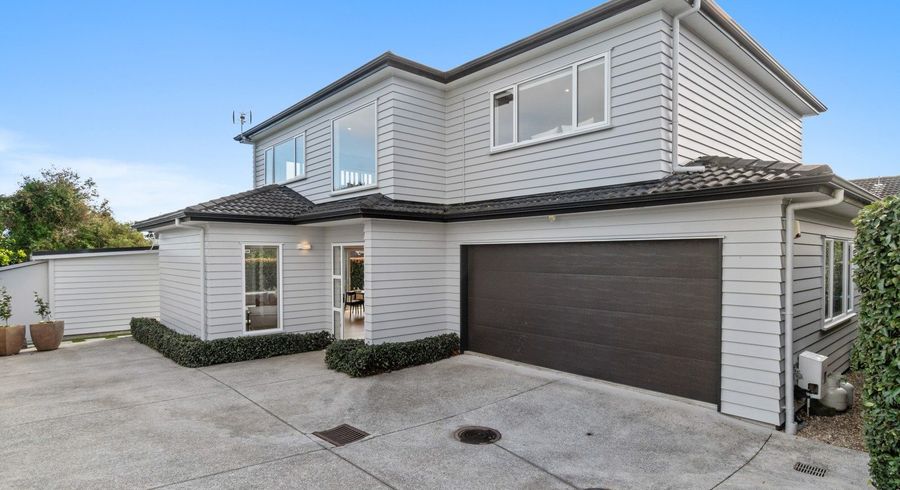  at 56A Spring Street, Onehunga, Auckland City, Auckland