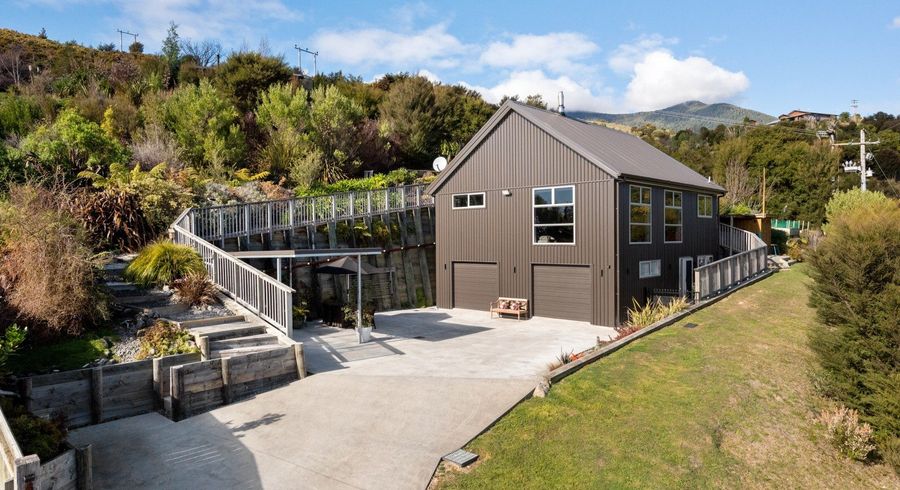  at 49 Boons Valley Road, Waikawa, Picton