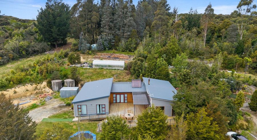  at 309 Signal Hill Road, Opoho, Dunedin, Otago