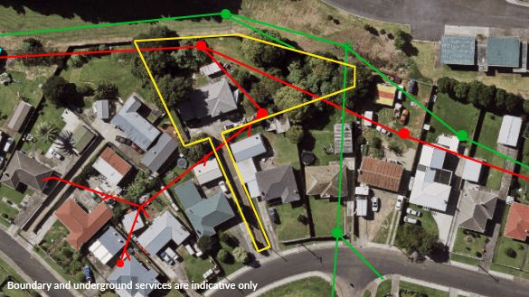  at 15 Lappington Road, Otara, Auckland