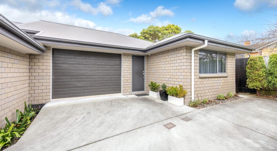  at 104E Macfarlane Street, Hamilton East, Hamilton, Waikato