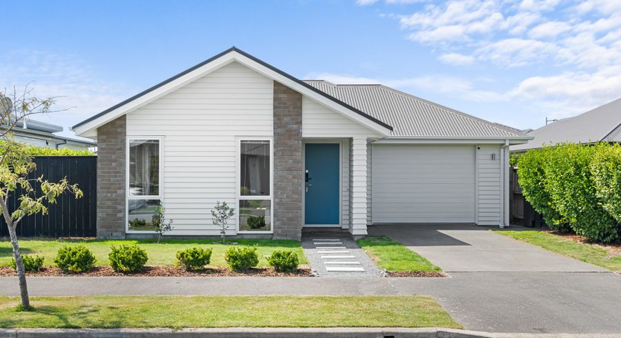  at 47 Gartrell Road, Wigram, Christchurch