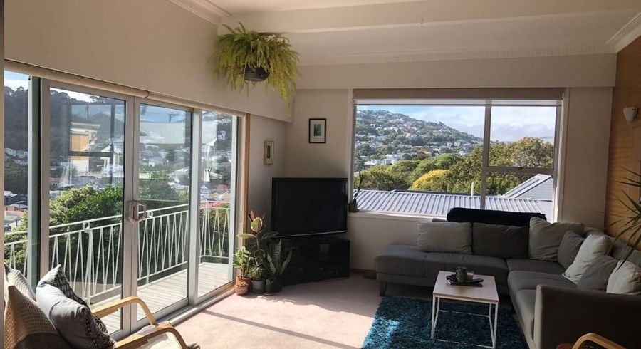  at 48 Overtoun Terrace, Hataitai, Wellington, Wellington