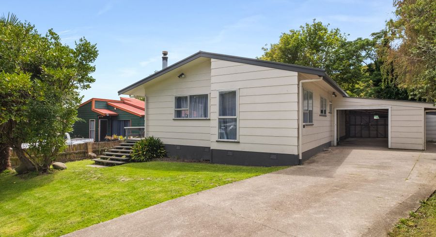  at 34 Einstein Street, Outer Kaiti, Gisborne