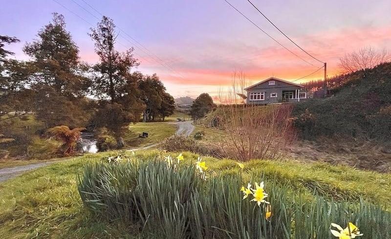  at 846 Old Mountain Road, Waitetuna