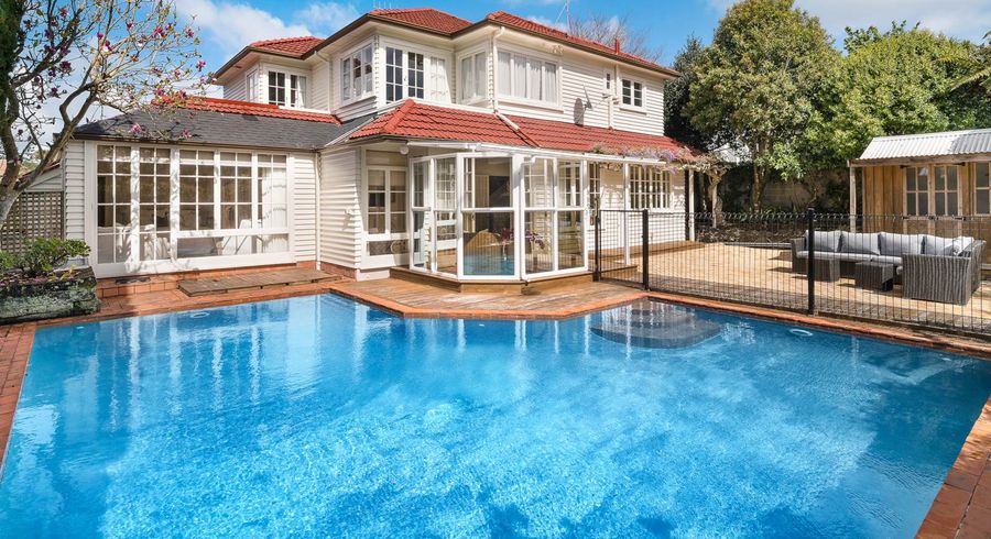  at 21 Albury Avenue, Epsom, Auckland