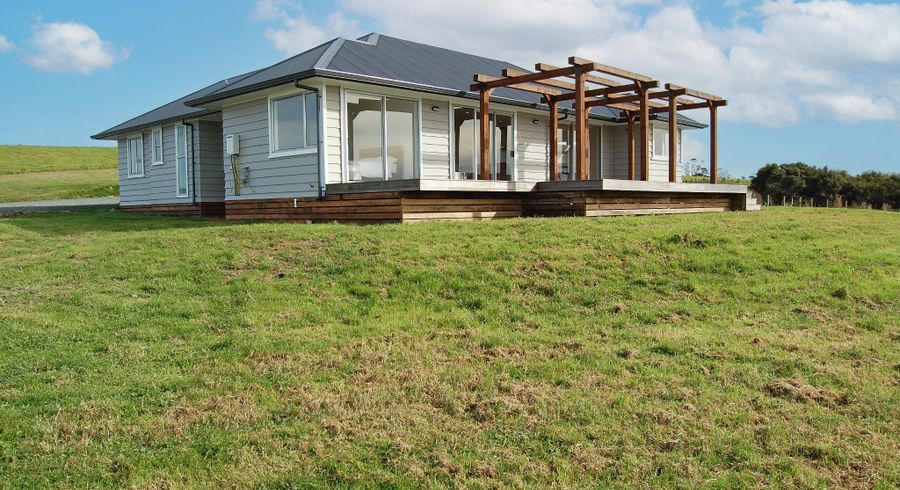  at 599 Kaiwaka-Mangawhai Road, Wellsford