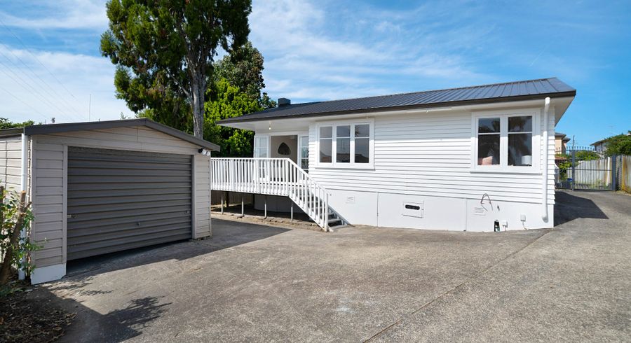  at 48A Beaubank Road, Kelston, Waitakere City, Auckland
